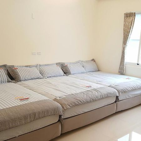Green Island Dolphin House Bed and Breakfast Rum bild