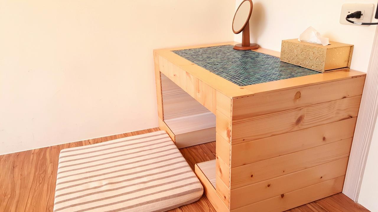 Green Island Dolphin House Bed and Breakfast Rum bild