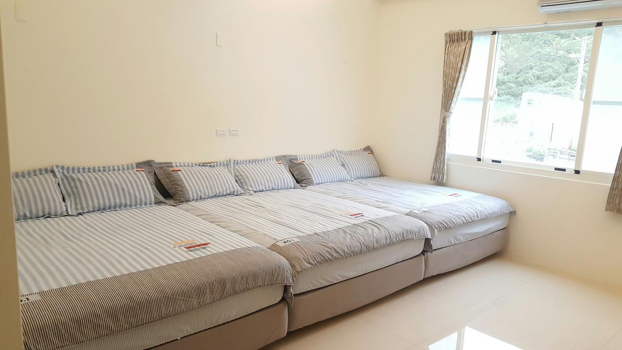 Green Island Dolphin House Bed and Breakfast Rum bild